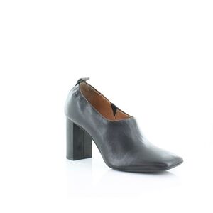 Black Franco Sarto Women's Heels